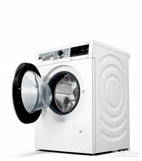 Стиральная машина Bosch Serie 4 WGA242X5OE