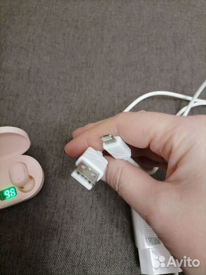 Наушники беспроводные Huawei