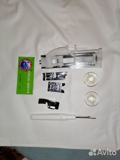 Швейная машинка New home NH 15016 S