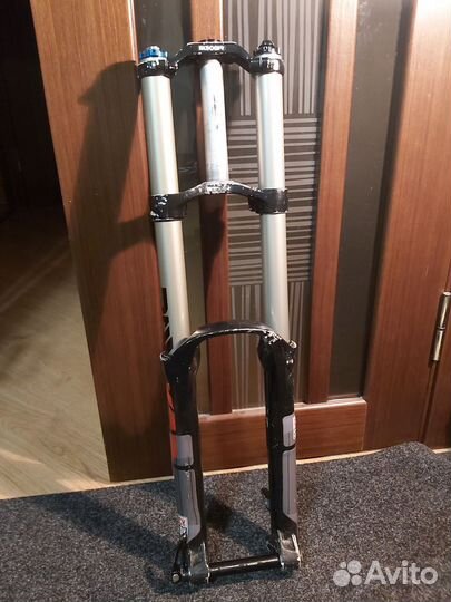 Rоck shox вoххеr wоrld cuр