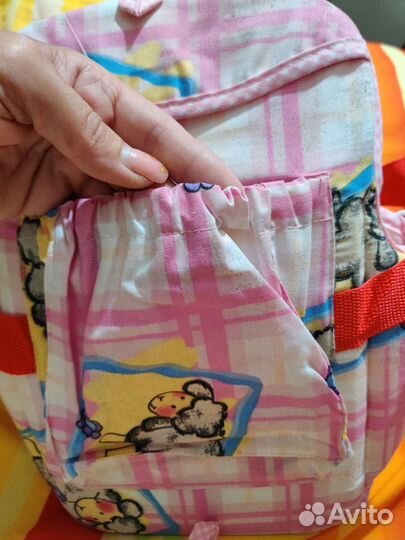 Рюкзак Переноска для детей