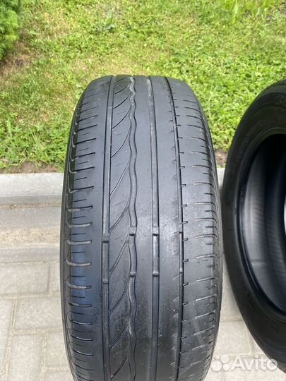 Bridgestone Turanza ER300 215/60 R16