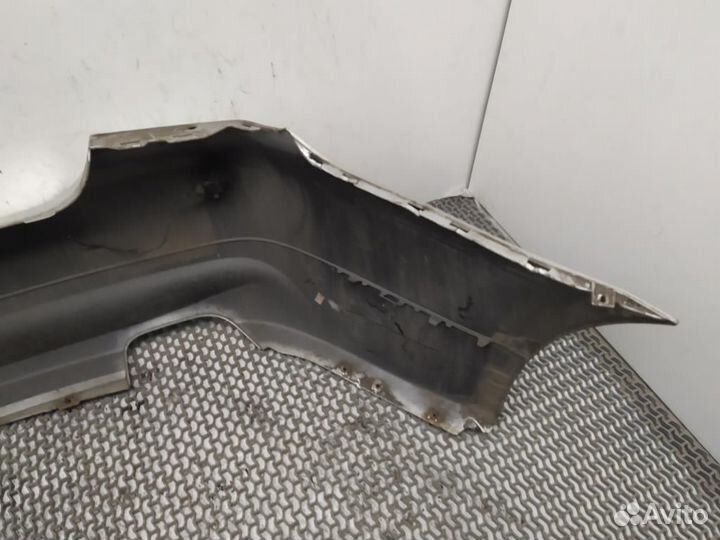 Бампер задний BMW 3 E90/E91/E92/E93 2005