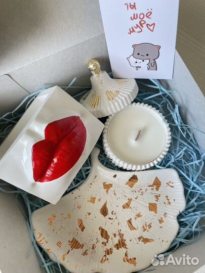 Подарочный набор для женщин