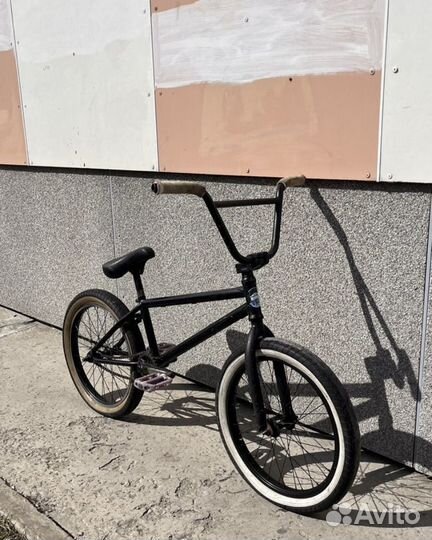 BMX - radio