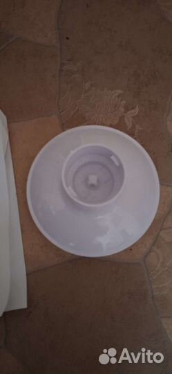 Запчасти для блендера scarlett