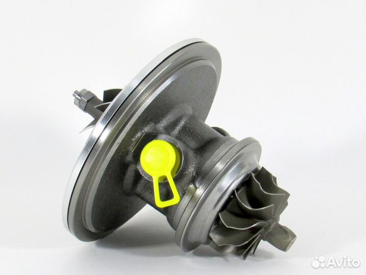 Картридж турбины DW12TED, DW12uted K03