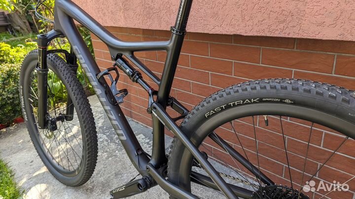 Specialized epic expert 2020 р.XL (185-197cm)