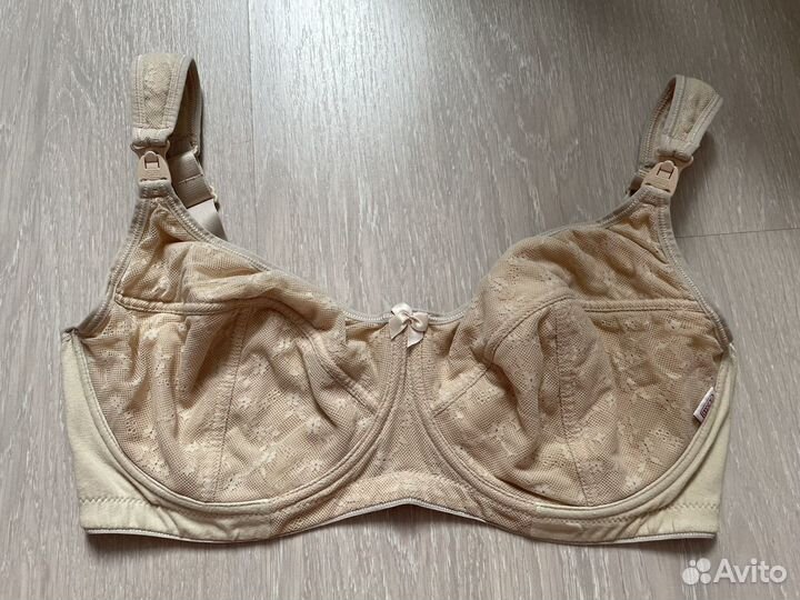 Бюстгальтер для кормления фэст