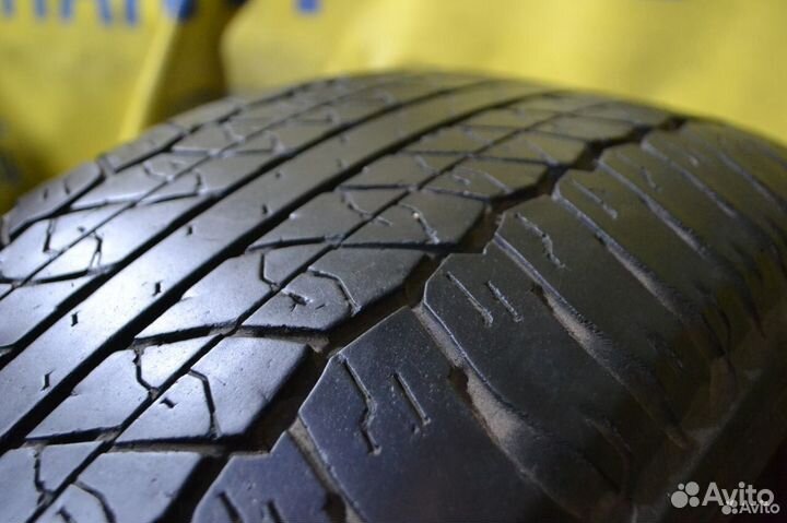 Dunlop Grandtrek AT20 265/60 R18