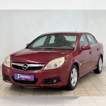 Opel Vectra 1.8 AMT, 2008, 392 708 км, с пробегом, цена 445 000 руб.