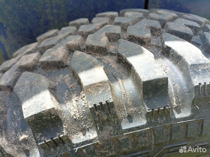 Cordiant Off Road 205/70 R15