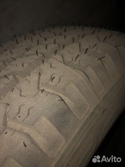 Goodyear Wrangler AT 225/75 R16