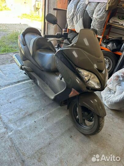 Продам Honda Forza