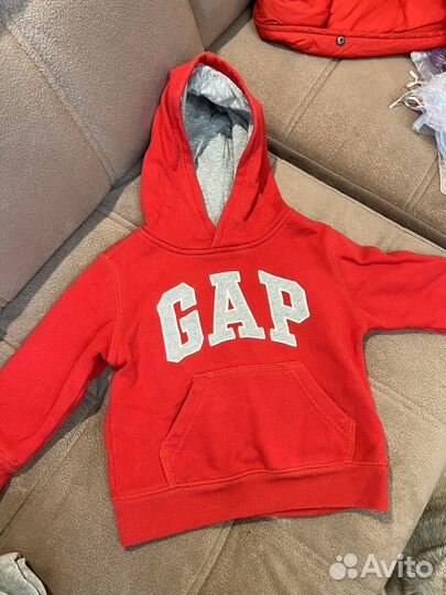 Пакет вещей