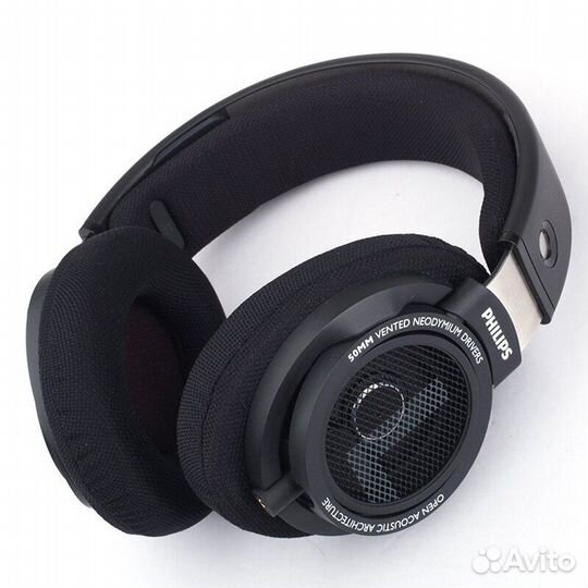 Наушники Philips SHP9500