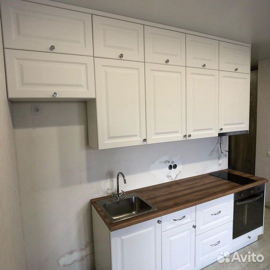 Кухонный гарнитур (кухни на заказ)