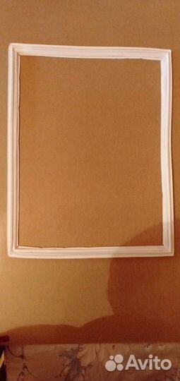 Уплотнитель холодильника