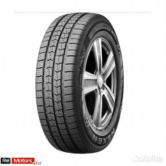 Nexen Winguard WT1 195/75 R16 R