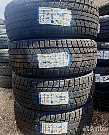 Triangle TR777 245/55 R19 103H