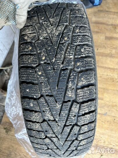 Nexen Winguard 225/60 R17