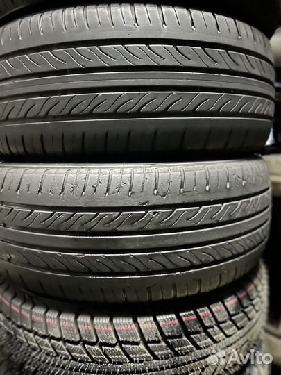 Zeta ZTR20 195/55 R15 85V