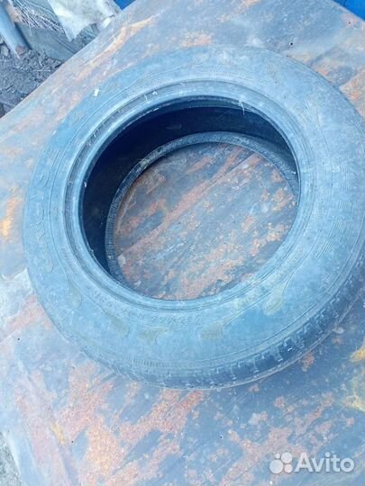 Amtel Cruise 4x4 215/65 R16