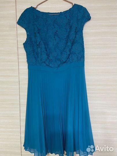 Нарядное платье