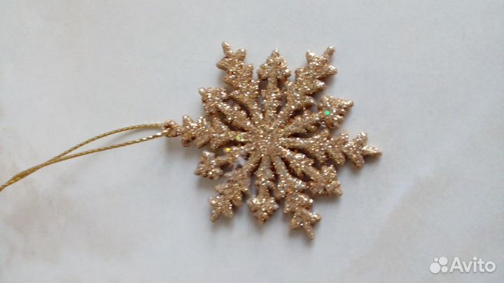 Декоративное украшение