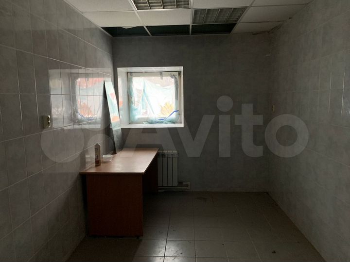 Производство, 90 м²