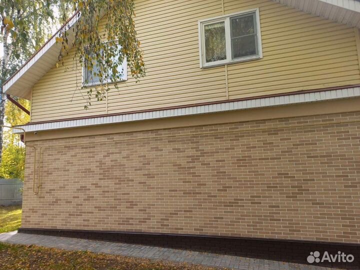 Фасадная плитка