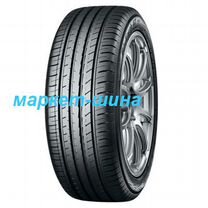 Yokohama BluEarth AE51 205/50 R17 93W