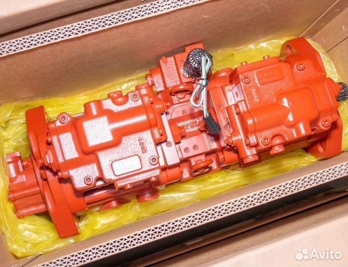 Втулка ковш Hitachi/zx210