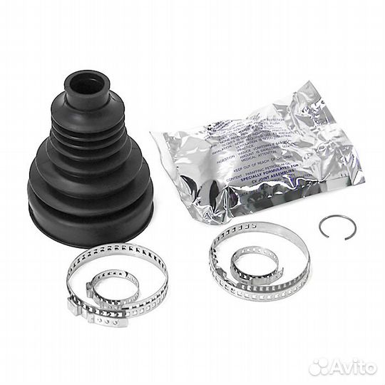 Пыльник квадроцикла BRP AT-03079