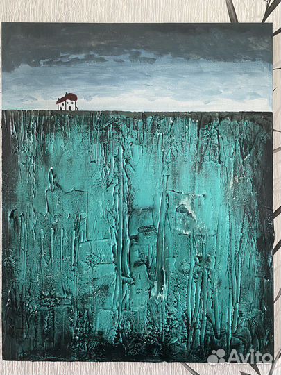 Авторская картина