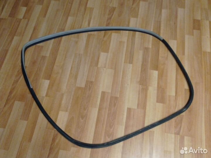 Уплотнители проёмов дверей опель Астра Н хетчбэк