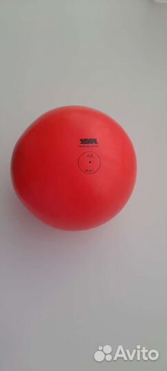 Мяч