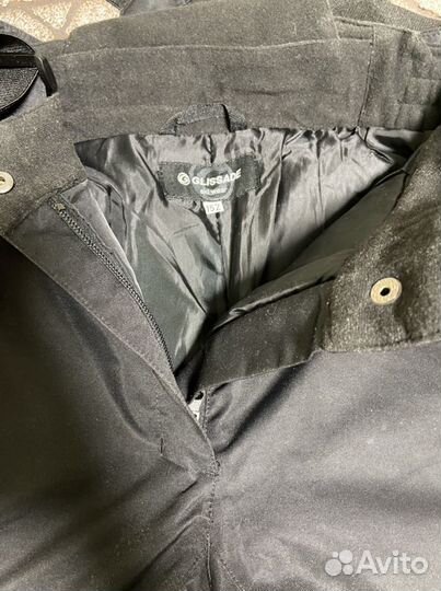 Горнолыжные штаны / сноубордические штаны