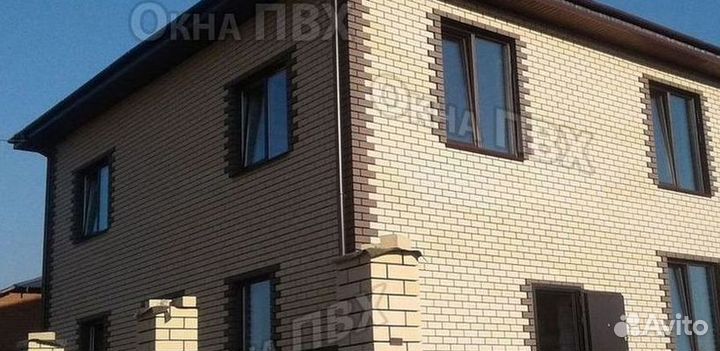 Окна за 7 дней