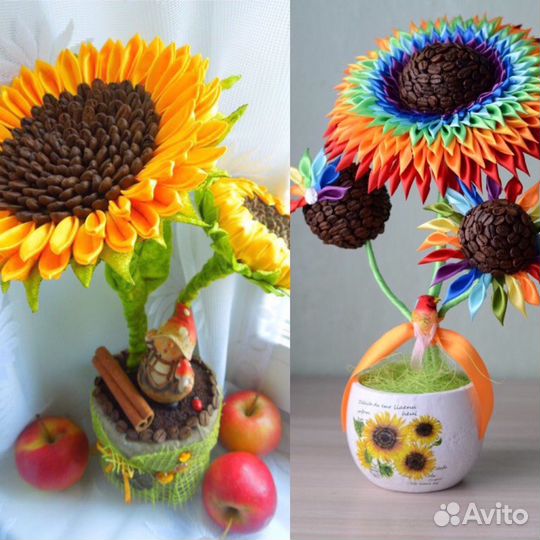 Ручная работа