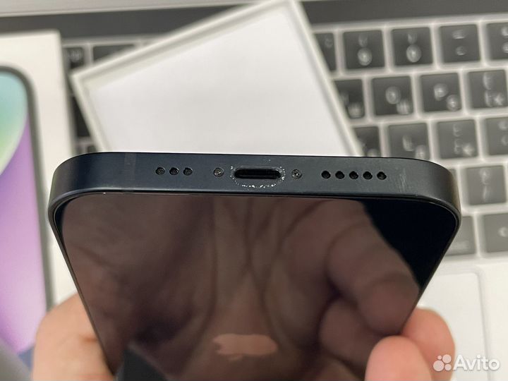 iPhone 14, 128 ГБ