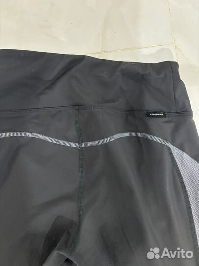 Бриджи для верховой езды fouganza