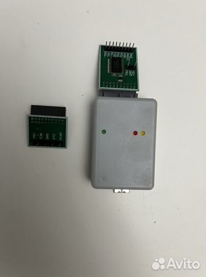 Программатор MAC /MPC/SPC клон