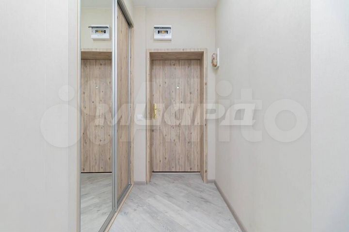 3-к. квартира, 67 м², 1/2 эт.