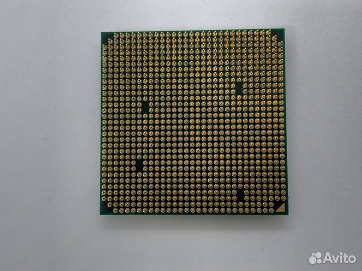 Процессор AMD FX 4100 3.6-3.8Ghz AM3+ 4/4 95вт