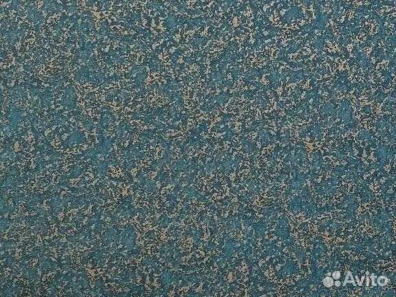 Обои виниловые на флизелиновой основе