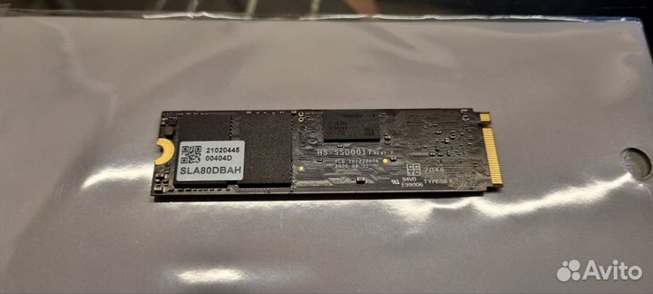 Silicon Power P34A80 m.2 NVMe 2Tb