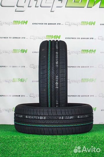 Kumho Crugen HP71 215/55 R18