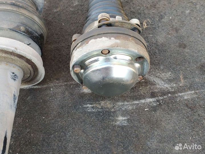 Привод левый volkswagen t5