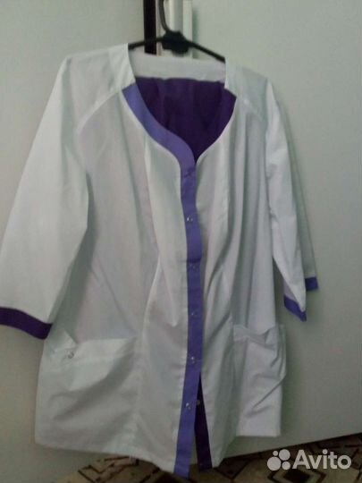 Форма Повара